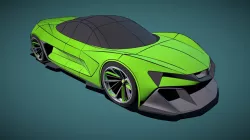 Green Machine