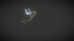 Green Pixie