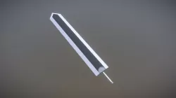 Guts' Sword