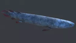 Gyroptychius