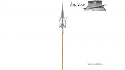Halberd