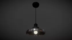 Hanging Lamp