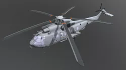 Helicoptero