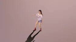 Hip Hop Dancing