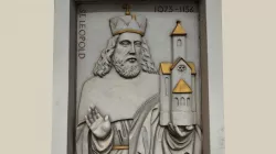 Hl. Leopold