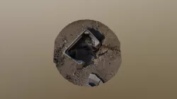 Hole