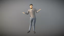 Human Being
