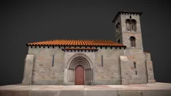 Iglesia de Santa Cecilia
