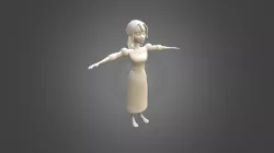 Jane Porter - Retopologia
