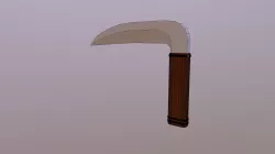 Japan Weapon
