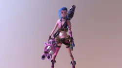Jinx