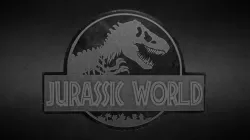 Jurassic World Logo