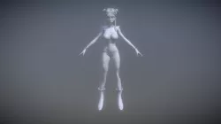K/DA Kai'Sa - League of Legends