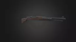 Kar 98k