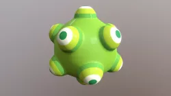 Katamari Ball