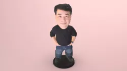 Kevin-bighead