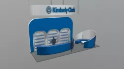 Kimberly Clark 04