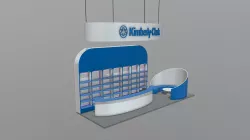 Kimberly Clark 4.5