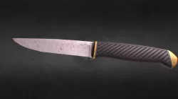 Knife
