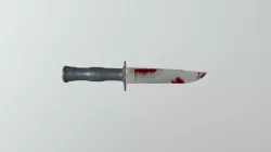 Knife