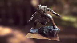 Kratos
