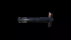 Kylo Ren Lightsaber