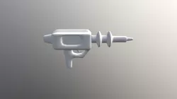 Laser Gun