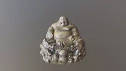 Laughing Buddha