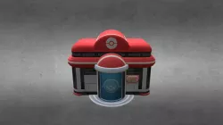 Lets Go! Pokecenter