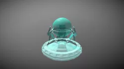 Light Beacon (Inactive)