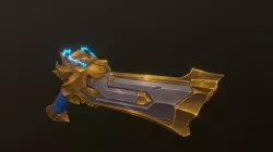 Lionheart Lex
