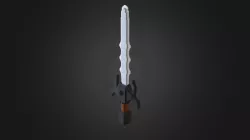 Long Soul Sword Optimal