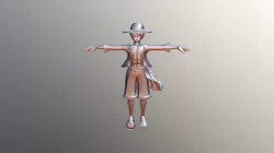 luffy