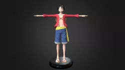 Luffy