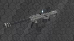 m107 - 64bits