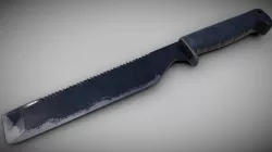 Machete
