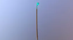 Magic Staff