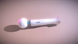 Magic Wand