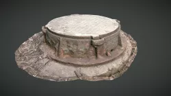Manhole