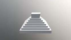 Mayan Pyramid