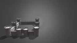 Medieval Castle