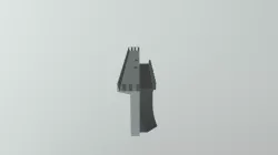 Medieval Wall