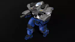 Medium Mech Purifier