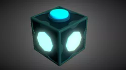 Meeseeks Box