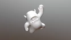 Melvin Sculpt Exercise