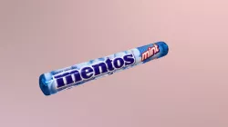 Mentos