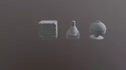 Mesh Exercise1