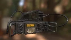Military Radio