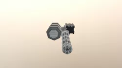 Minii Gun