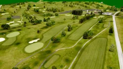 Moccasin Run Golf Course